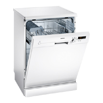 Siemens Dishwasher (SN24D201EU)